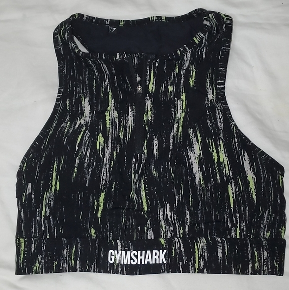 Gymshark Non stop bra - Picture 2 of 3